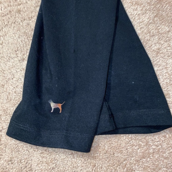 VS PINK leggings - Picture 2 of 3